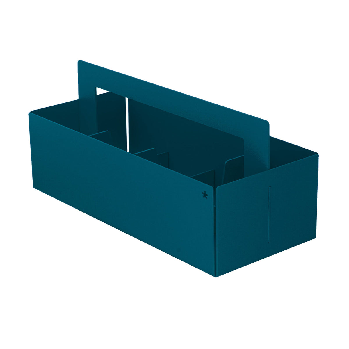 TOOLBOX | ORGANIZER | Roman Luyken | Peppermint Products