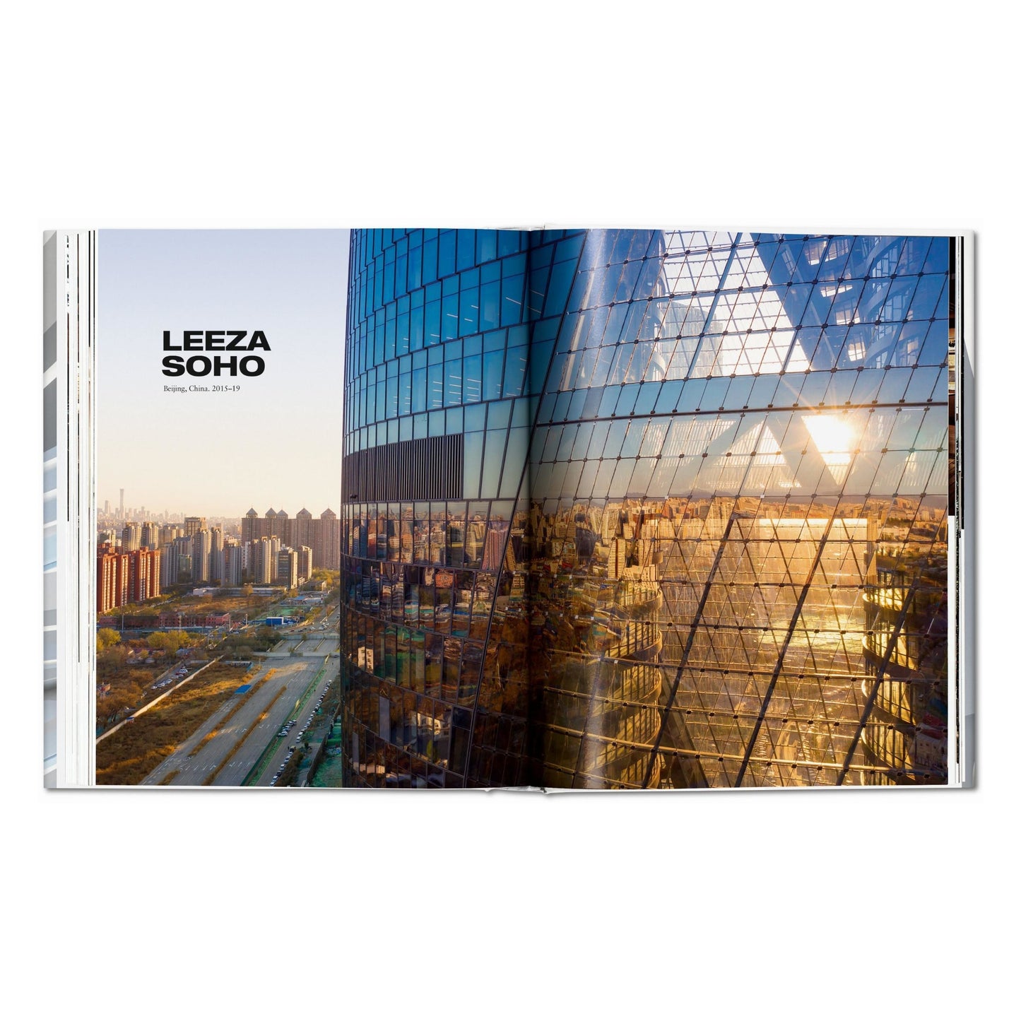 Zaha Hadid. Complete Works 1979–Today. 2020 Edition (German, French, English)