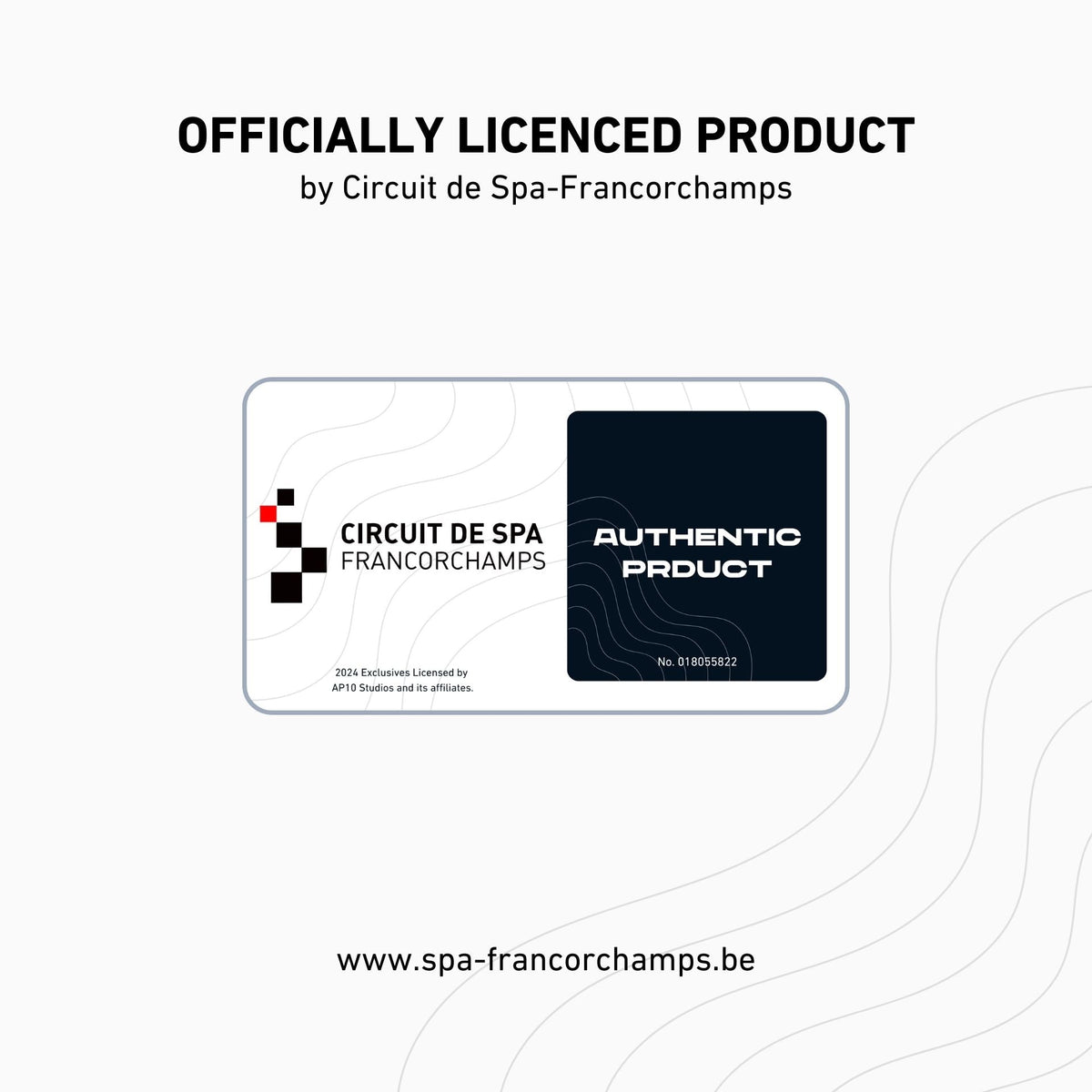 Spa-Francorchamps®