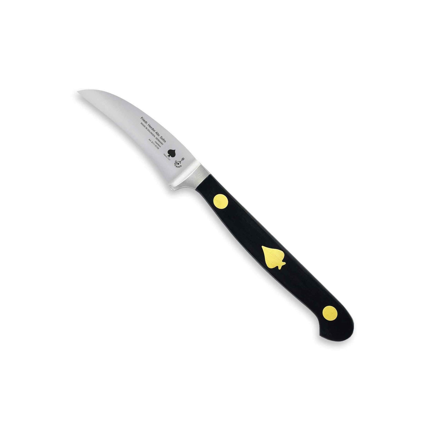 PIKAS MASTER Paring Knife