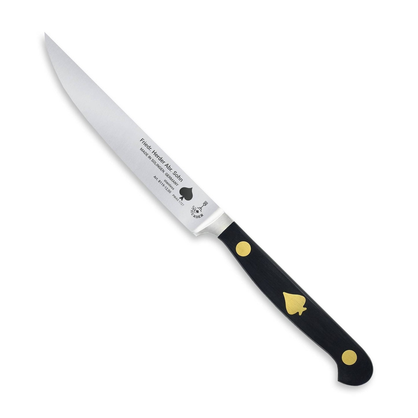 PIKAS MASTER Steak Knife