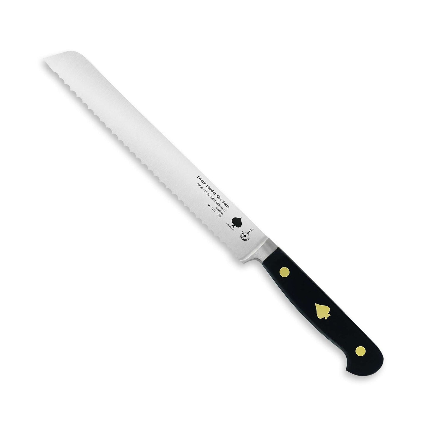 PIKAS MASTER Bread Knife
