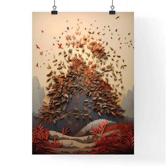 Fall Poster