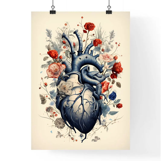 Save Life Poster