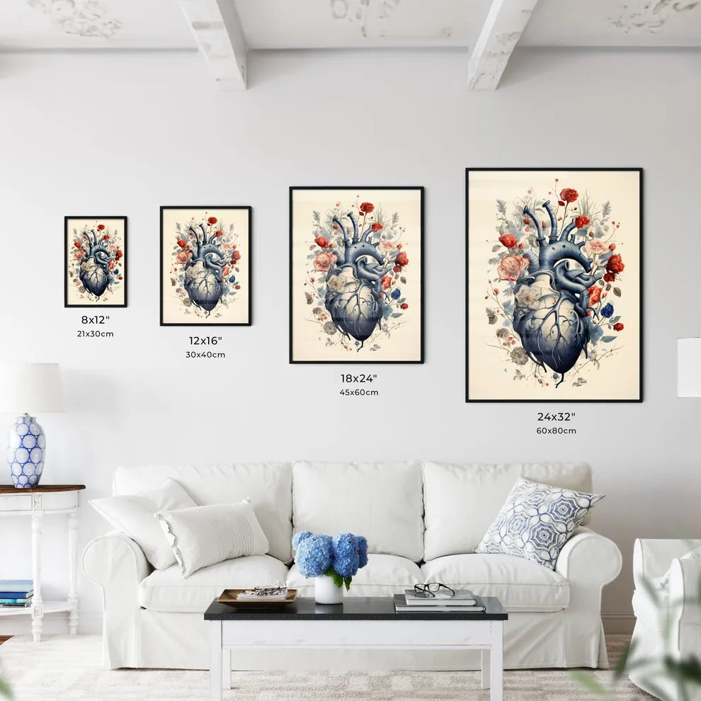 Save Life Art Print