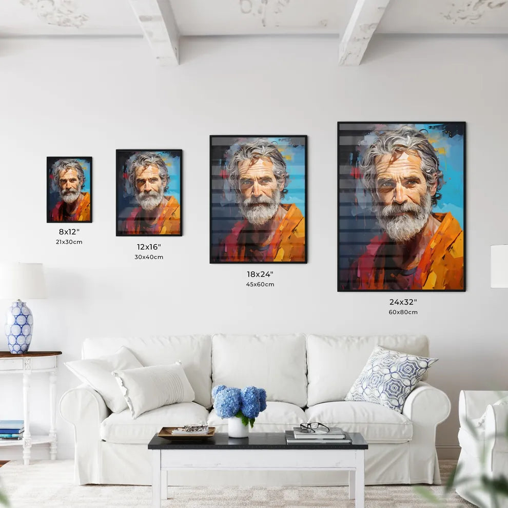 Thales Of Miletus Wall Art