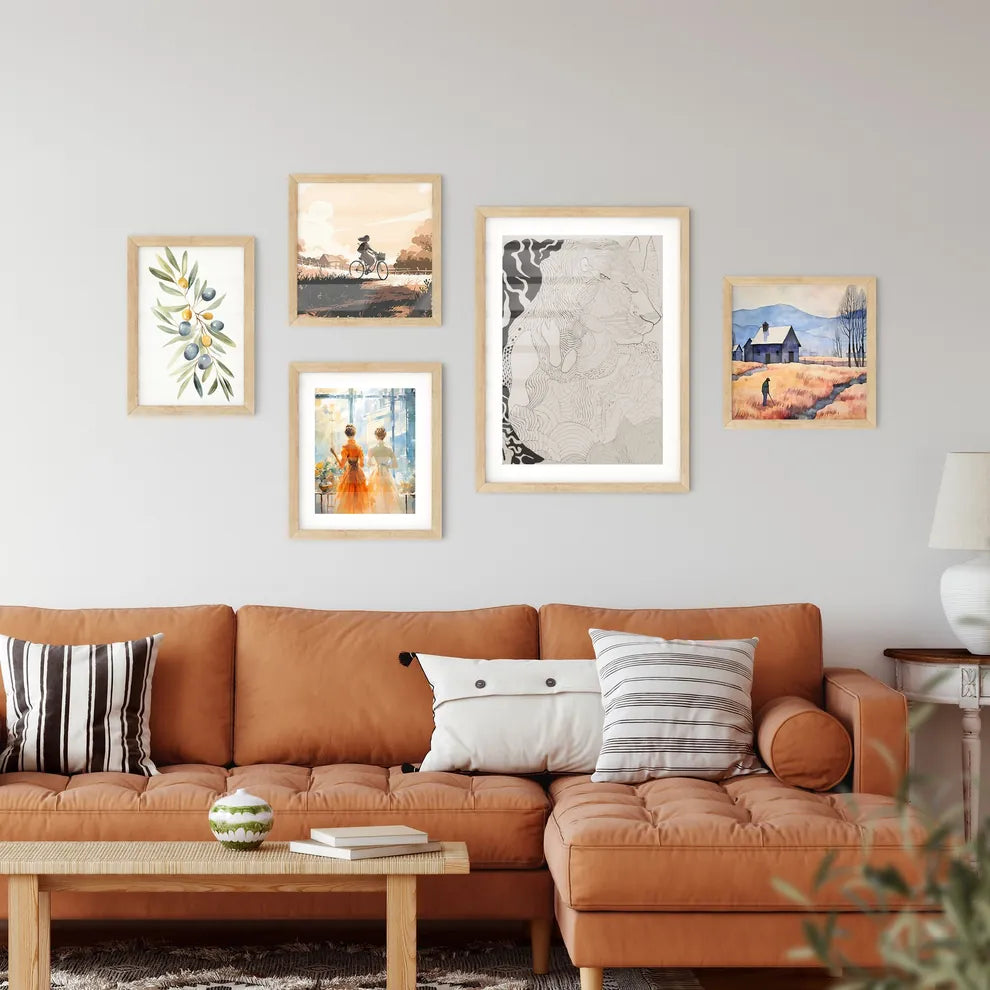 Herkules Poster Art Print