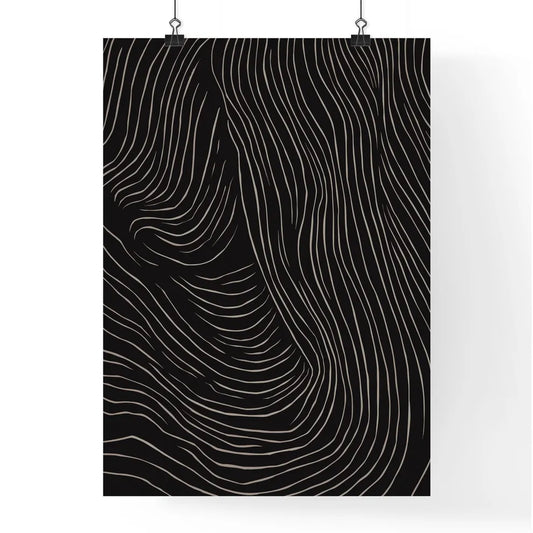 Paper Collective - The Voice Wi Poster