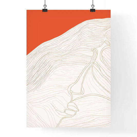 Sunrise Poster