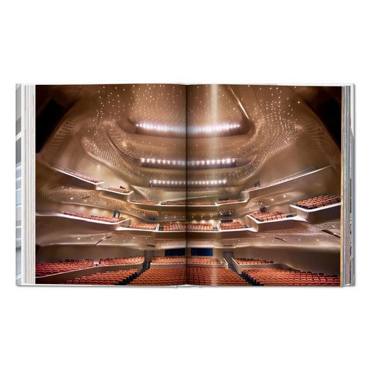 Zaha Hadid. Complete Works 1979–Today. 2020 Edition (German, French, English)