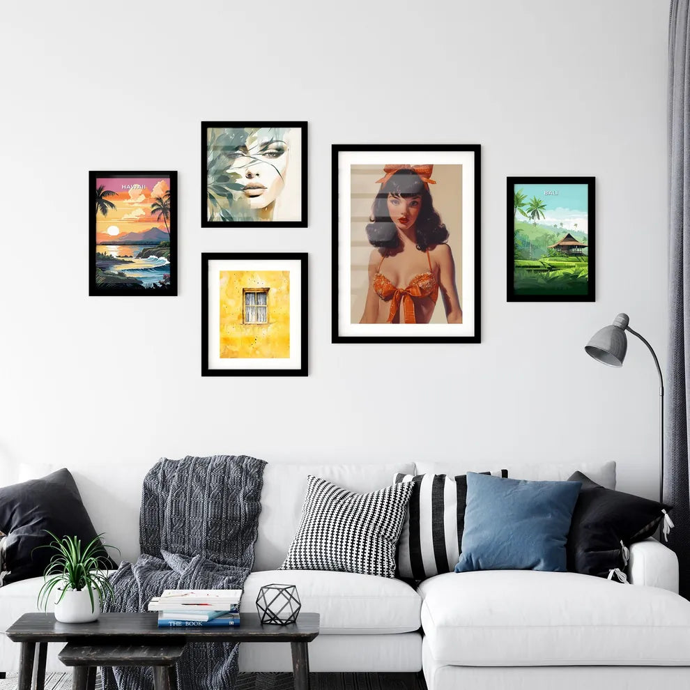 Grown up in Viva Las Vegas - Art print of a Wall Art