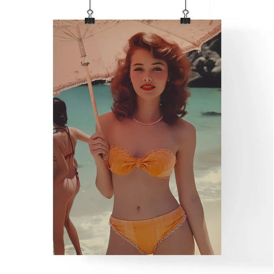 Illustration of International Labor Day - Ar Poster