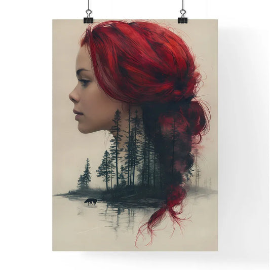 Being delusional Poster