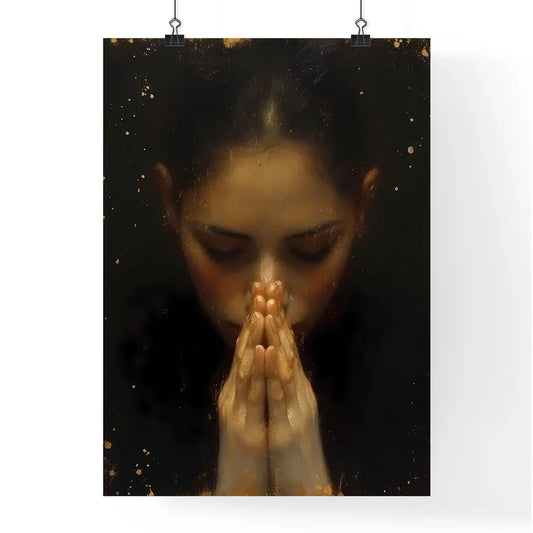 Holy Mary Poster
