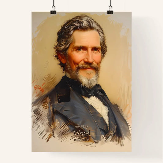 Sir Henry Poster