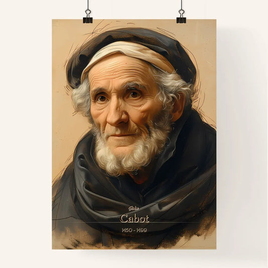 John Poster