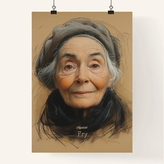 Elizabeth Poster