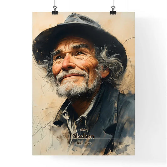 John Poster