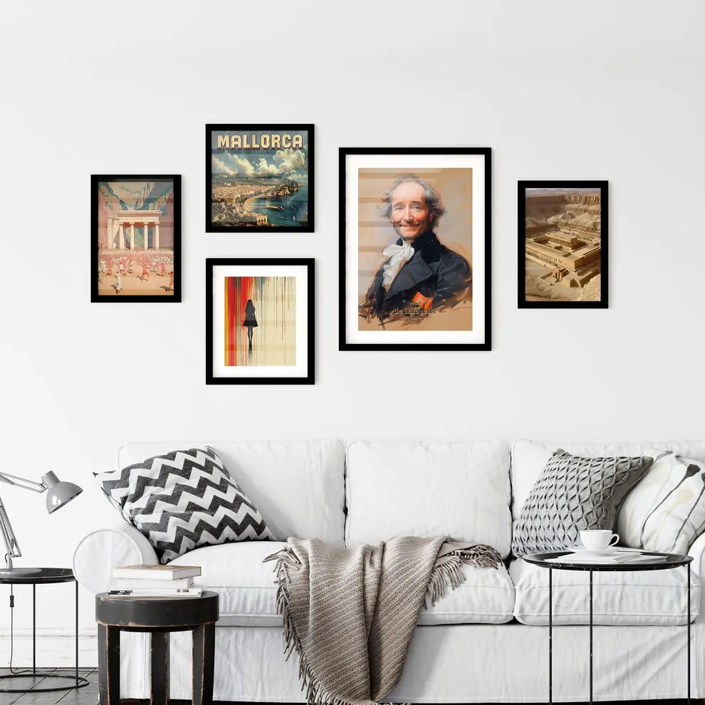 Marquis Wall Art