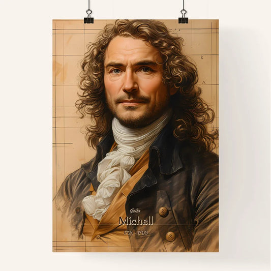 John Poster