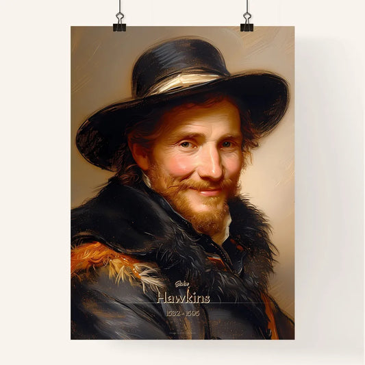 John Poster