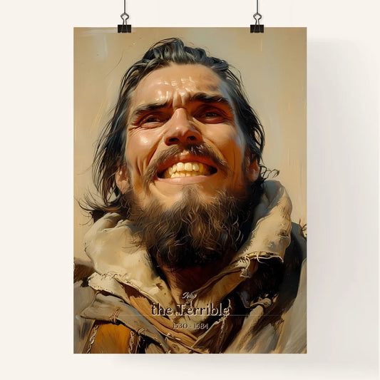 Ivan Poster