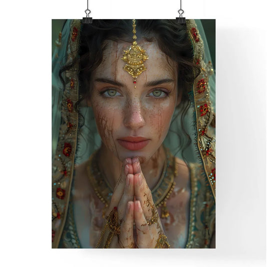 Marriage Ritual Poster