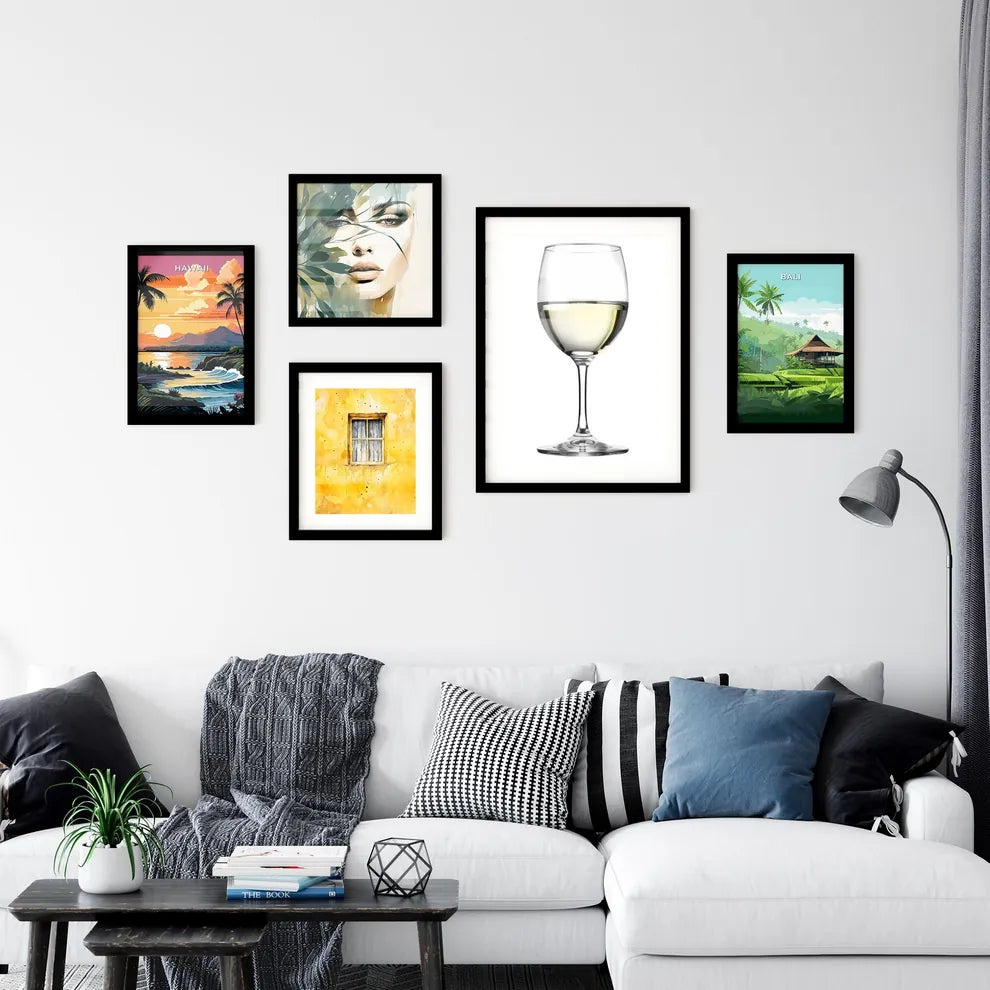 Painting Wall Art
