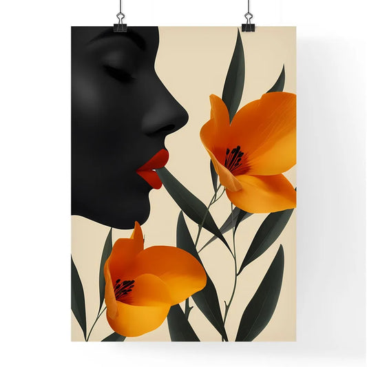 Vibrant Painting Celebrating Friendship Day Poster