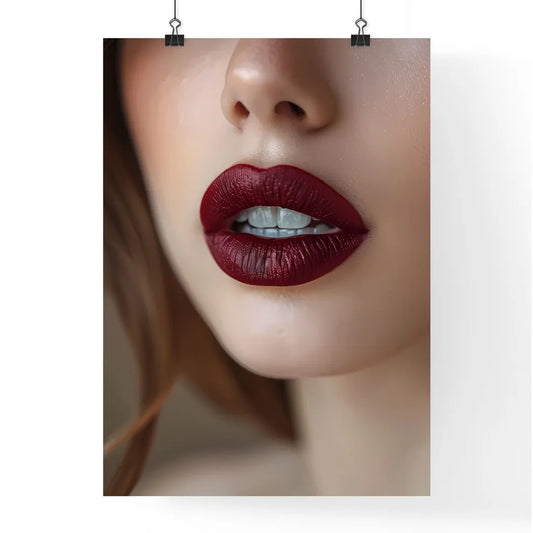 Vibrant Artwork Poster