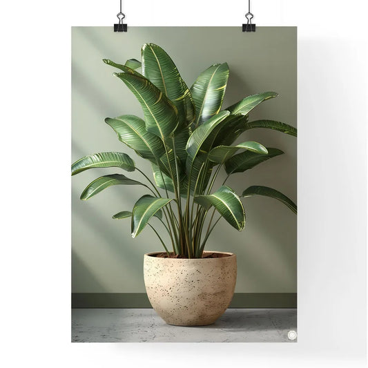 Download Premium Stock Photo of Vibrant Pain Poster