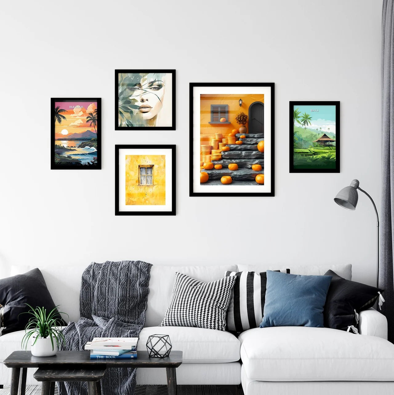 Art Print Wall Art