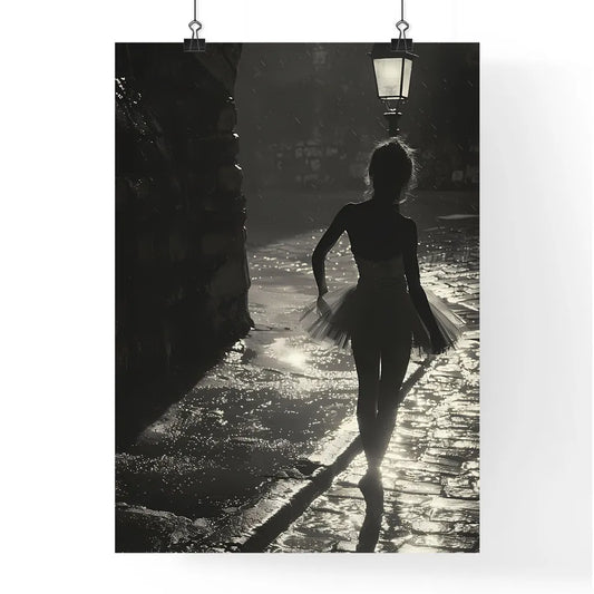 Minimalist Art Poster