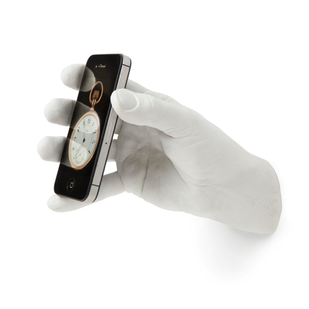 HAND HOOKS - HAND WALL HOOKS & BOWLS | Harry Allen | Areaware