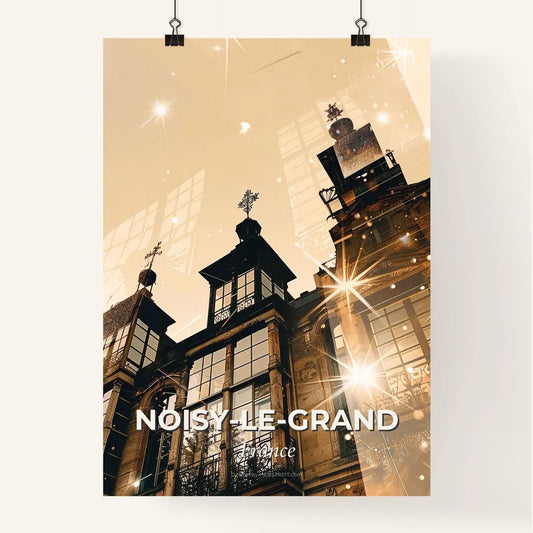 Nois Poster