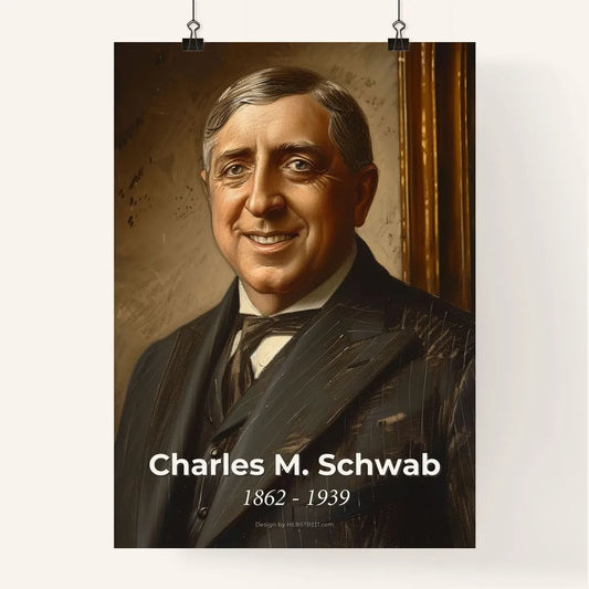 Elevate Your Space Poster