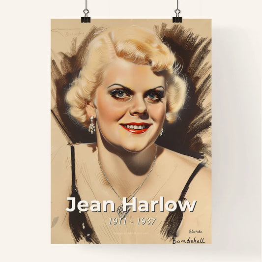 Timeless Elegance Poster