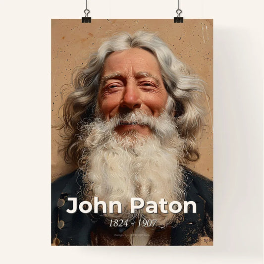 Reviving Legacy Poster