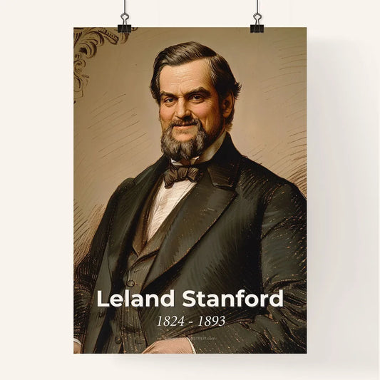 Timeless Tribute Poster