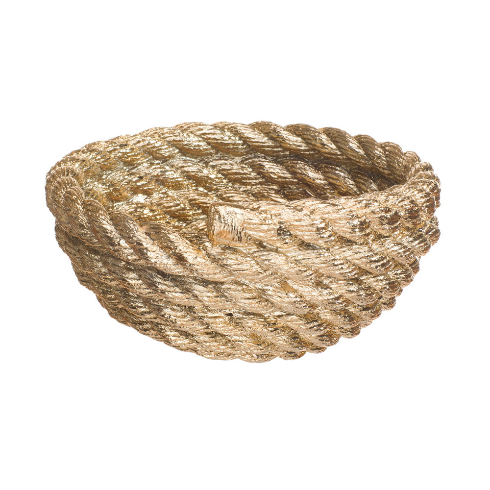 COIL ROPE BOWL | ROPE BOWL | Harry Allen | Areaware