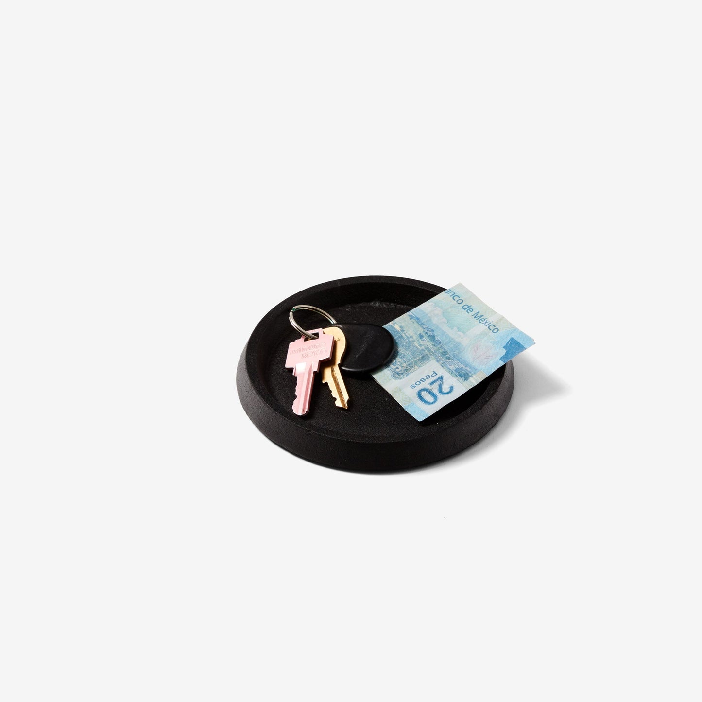 IRON TRAY | Small TRAYS & BOWLS | Josh Owen | Areaware