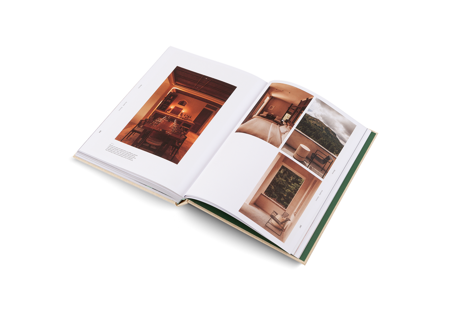 Remote Places to Stay Vol. 2