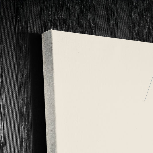 El Progreso Honduras Colorful City Map Canvas Print Detail