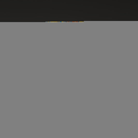 Málaga Spain Colorful City Map Canvas Print Scene