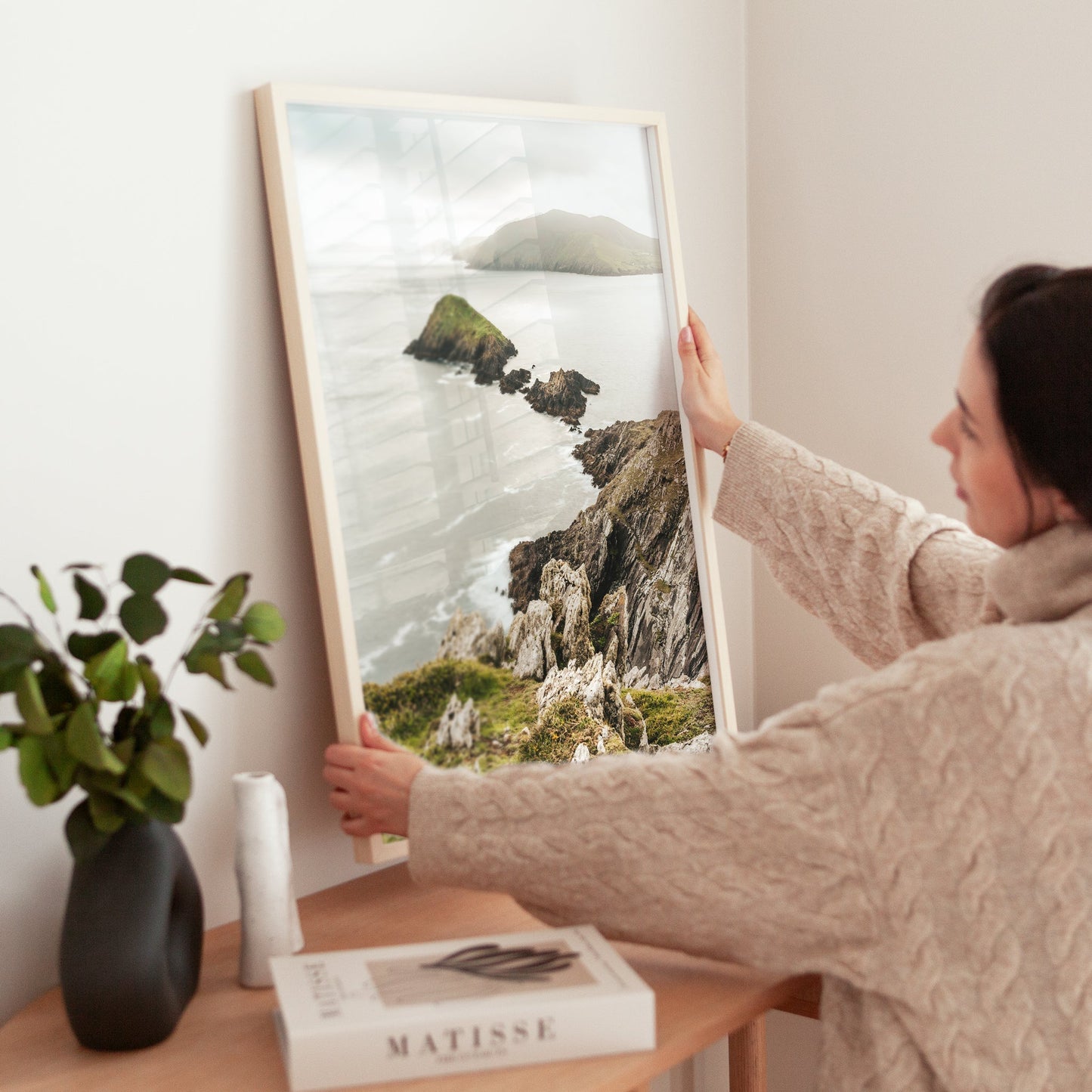 Dunmore Head Wall Art – Dingle Peninsula Ireland Photography