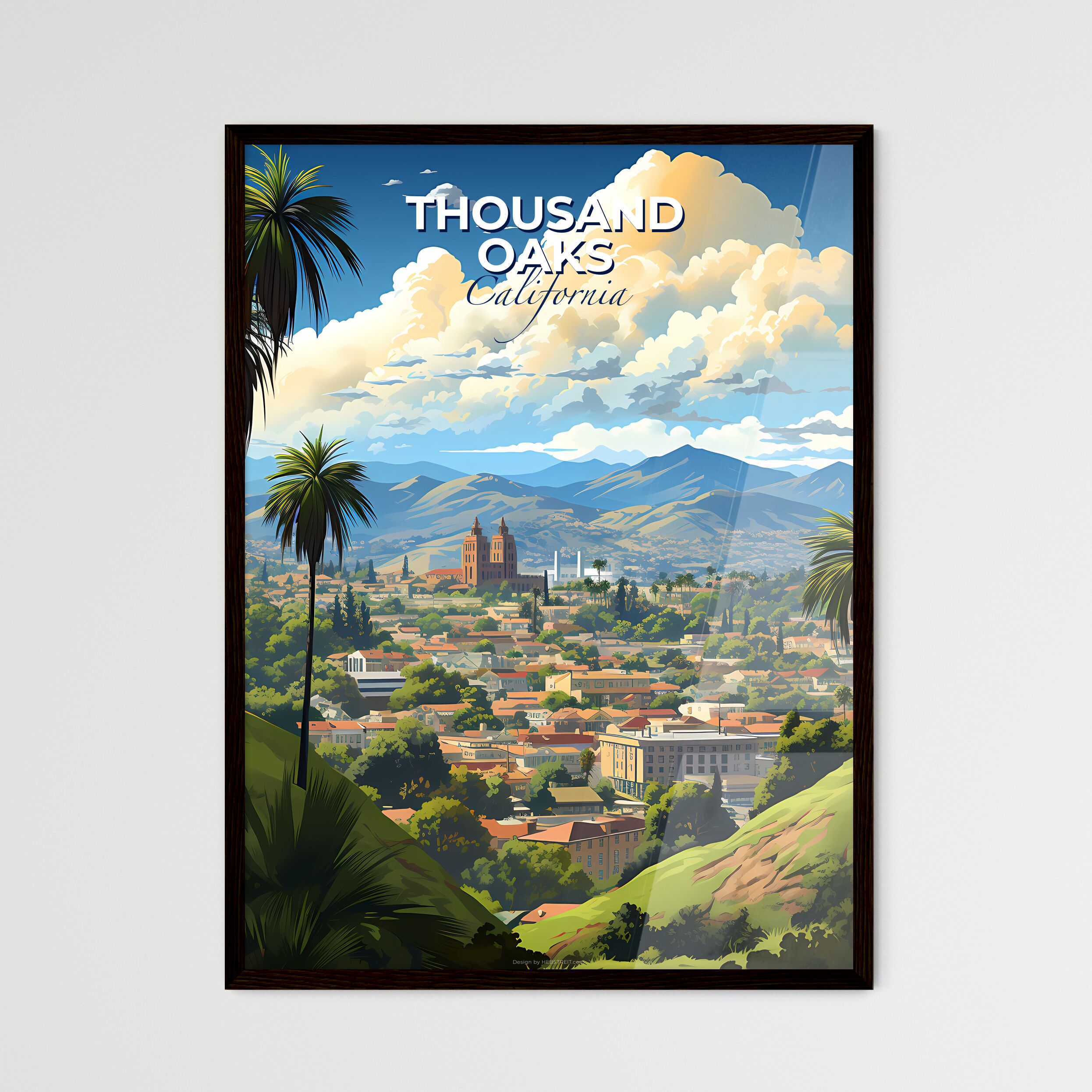 Thousand Oaks - 4