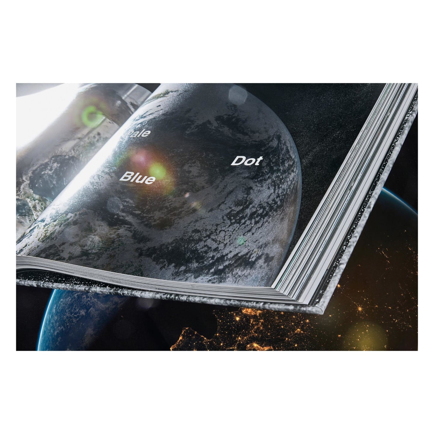 The NASA Archives. 60 Years in Space (English)