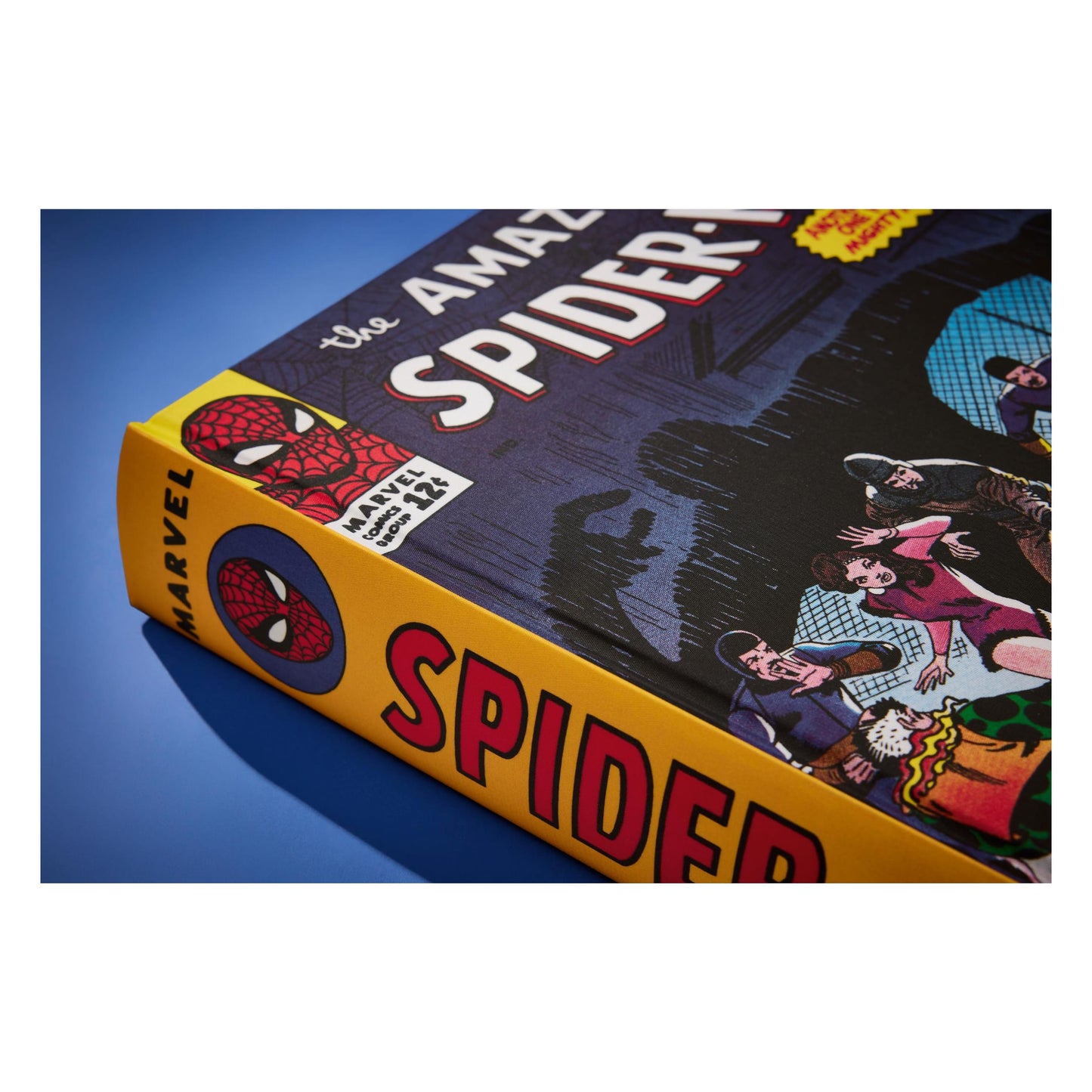 Marvel Comics Library. Spider-Man. Vol. 2. 1965–1966 (English) (FFE)