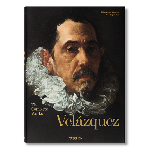 Velázquez. The Complete Works (English)