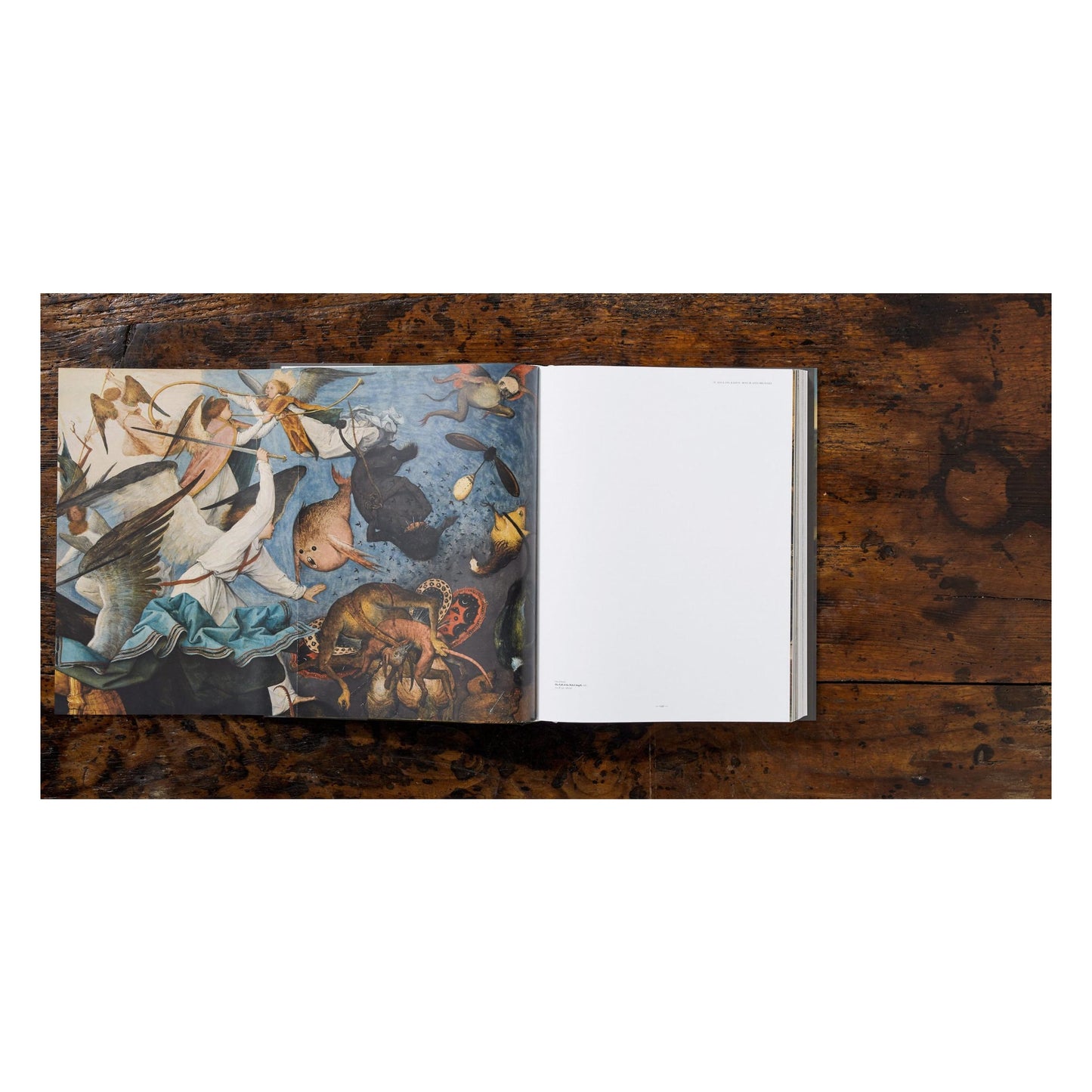 Bruegel. The Complete Works (English)